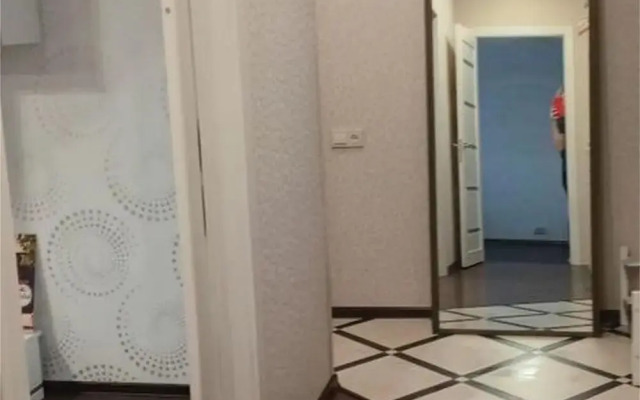 Апартаменты на улице Столярова 15