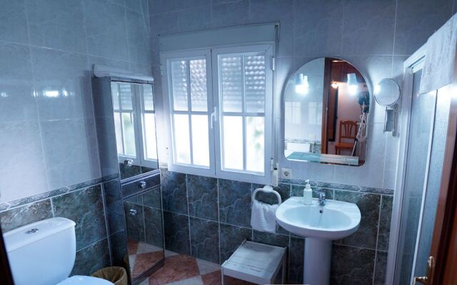 Apartamentos Embrujo de Azahar