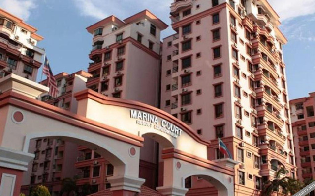 Peter Holiday Home @ Marina Court Condo
