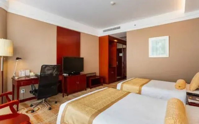 Jinzun International Hotel