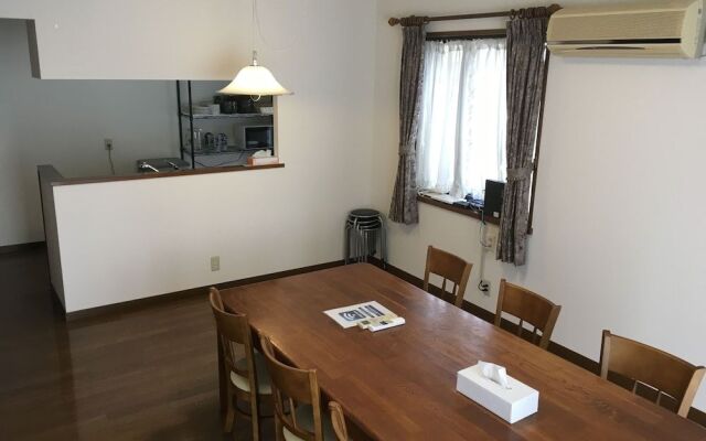 Auberge Minohama Ryuseki West