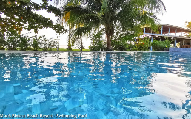Koh Mook Riviera Beach Resort