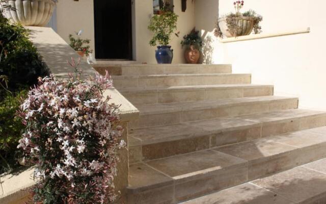 Villa Jacou