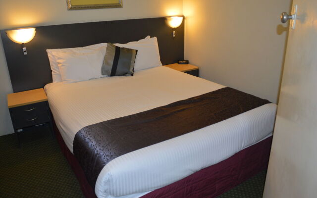 Taree Motor Inn