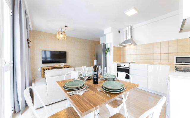 Apartments Urban Arrecife