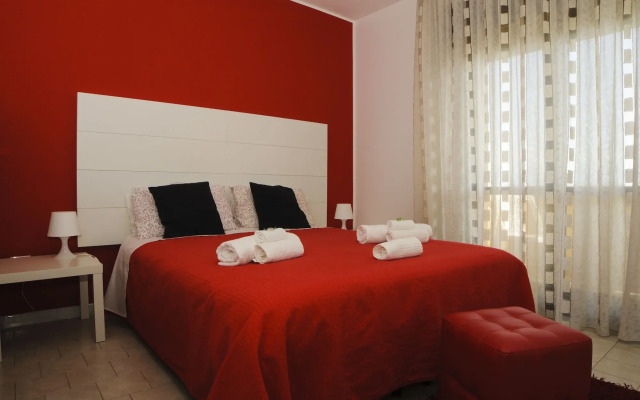 B&B Sbarco dei 1000
