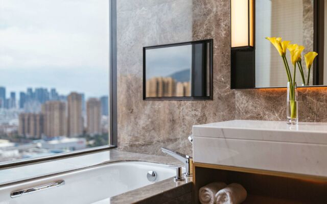 Pullman Fuzhou Tahoe