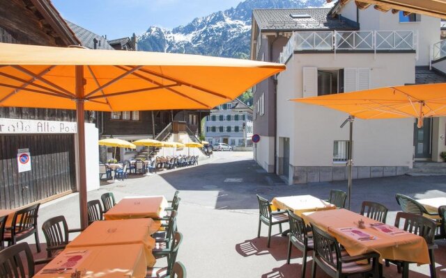 Hotel Gerig