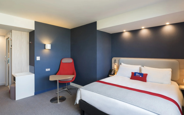 Holiday Inn Express Paris - CDG Airport by IHG
