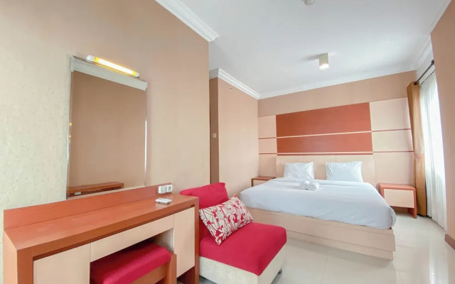 The Signature Suite 3Br At Galeri Ciumbuleuit 1 Apartment