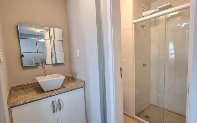 Apartamento duplex, 6 pessoas em Vilas do Atlantico