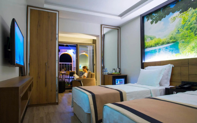 Northdoor Hotel