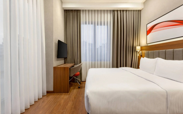 Wyndham Garden Jinjiang