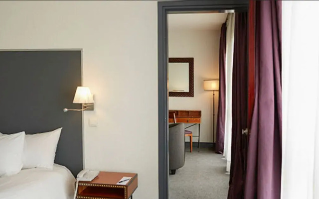 Pullman Abidjan