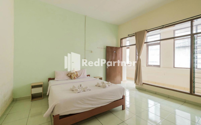 Pondok Cahaya Panorama RedPartner