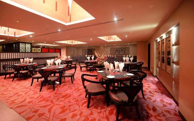 The Kay Hotel
