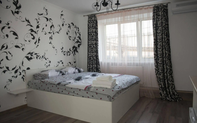 Potemkin's Favorite Suites