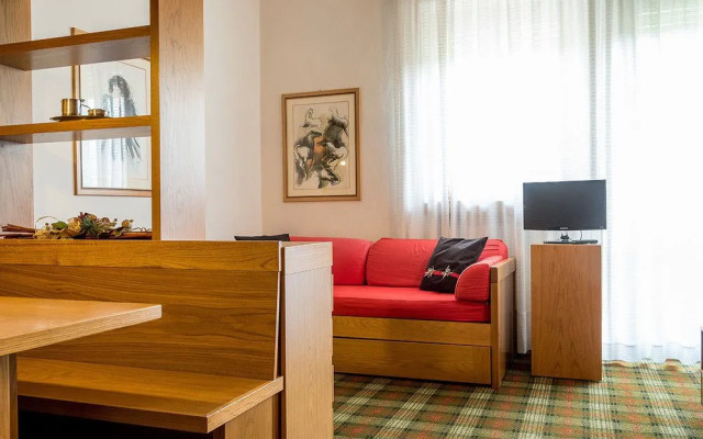 Residence des Alpes