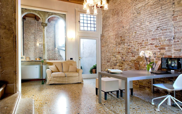 Ca' San Giorgio Relais & Suites