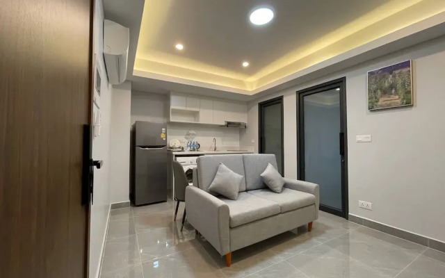 Parc21 Luxury Boutiques Hotel