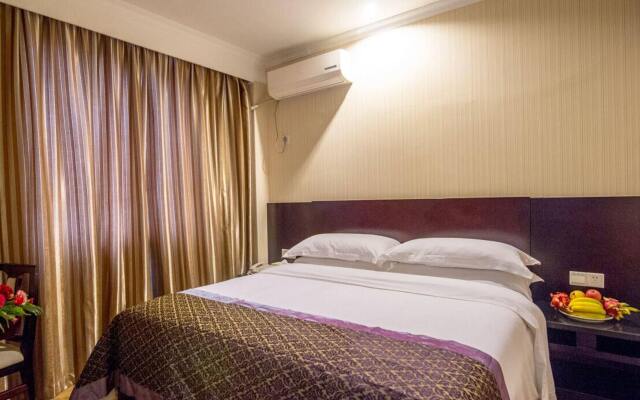 Vienna Hotel Guilin Shanghai Road Branch