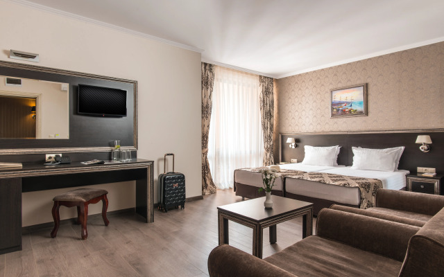 Hotel & SPA Diamant Residence - All Inclusive
