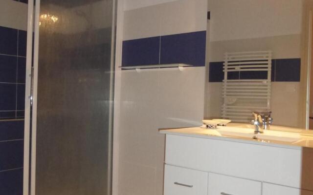 Appartement Banyuls-sur-Mer, 2 pièces, 5 personnes - FR-1-309-68