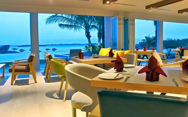 Harris Resort Barelang Batam