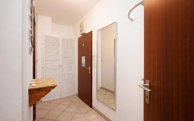 Seepark Wohnung 2 10