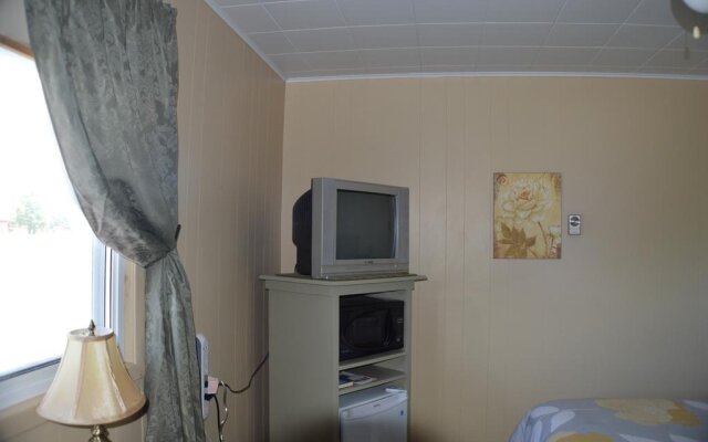 Motel Riviere Trois Pistoles