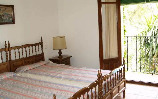 Casa Rural El Retiro