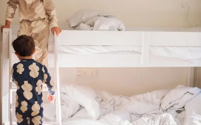 Kroppefjäll Bed & Breakfast