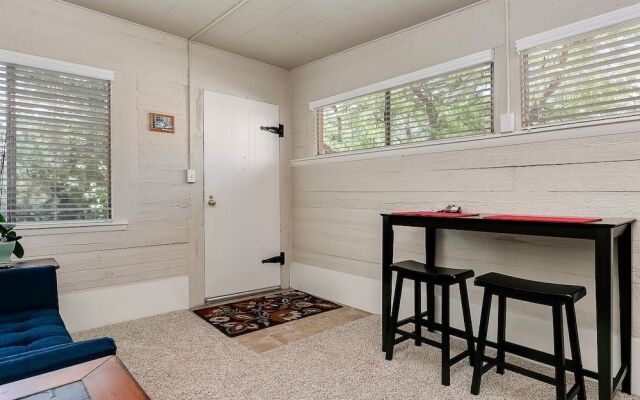 Boise Hillside Suites