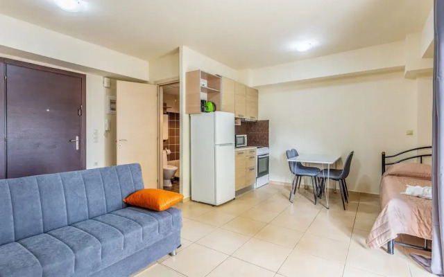 Dimi s Studio Center in Chania