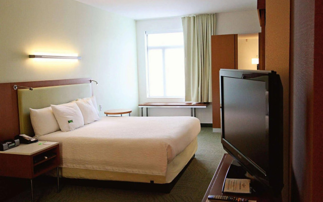 Springhill Suites by Marriott Midtown Cincinnati