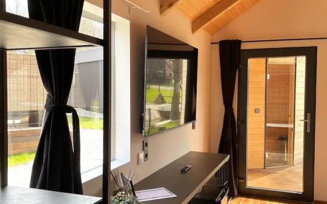 Glamping Resort Halicanum