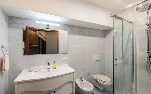 A Florence Palace - 4 Bedroom Apt - Santa Croce
