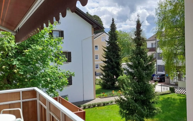 Kneipp Kurhotel Seemüller