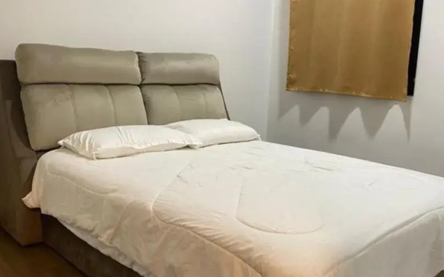 Dvista Homestay/Bangi( near UKM )