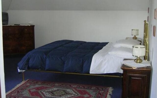 Albergo San Cristoforo