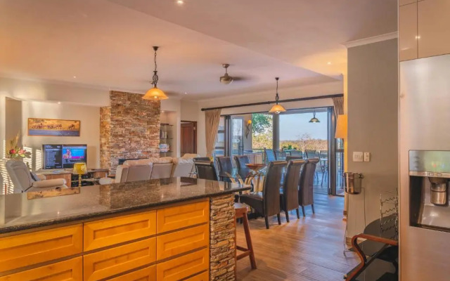 Elephant Point Unit No. 13 - Ndlophu Lodge
