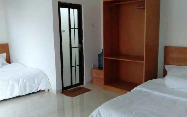 Family Homestay ARYA