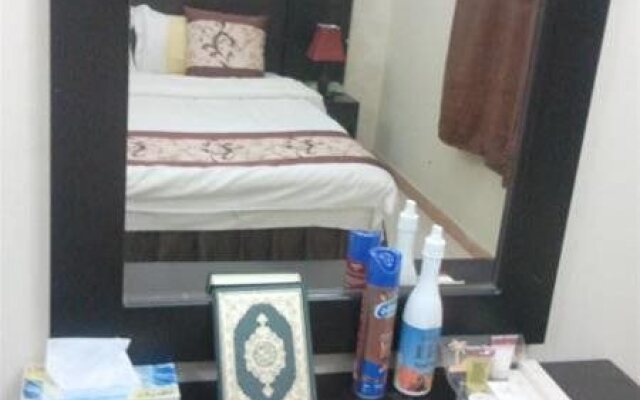 Rayatna For Furnished Apartments 2