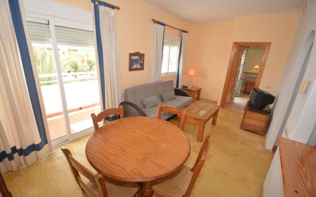 Apartamentos Mexico
