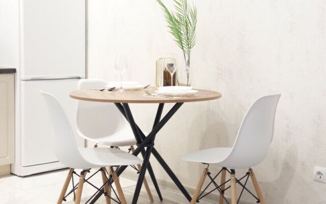 Мария Румс на ул. Ангарская, д. 69В