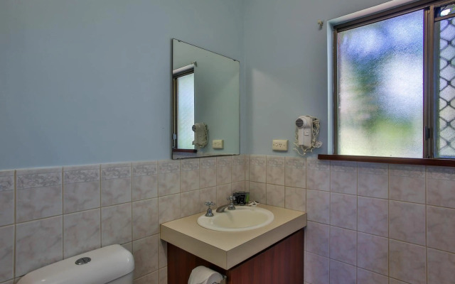 Bayside Holiday Apartments