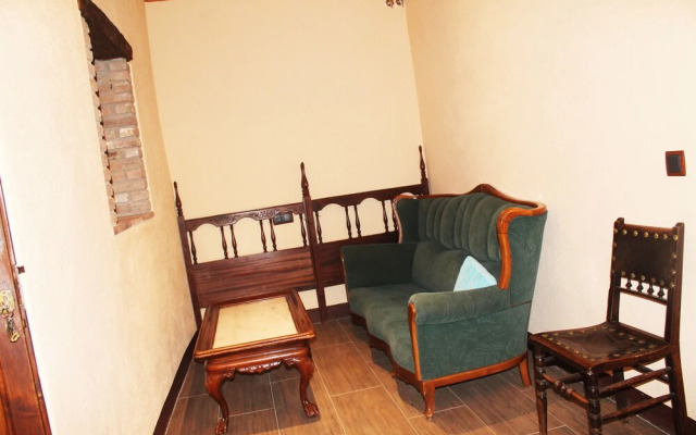 Hostal Rural Mas Blanc