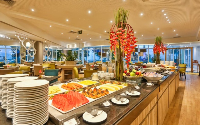 Radisson Hotel Recife