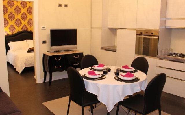 Agamennone Apartment