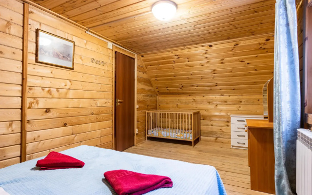 Eliza Home Cottages